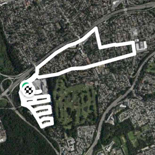 Douglaston-Little Neck               7 miles+