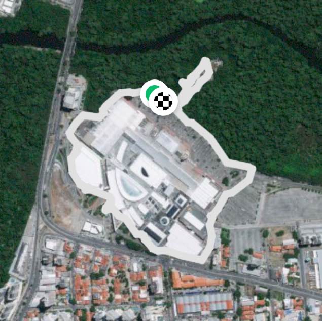 Shopping Iguatemi Bosque (Fortaleza)