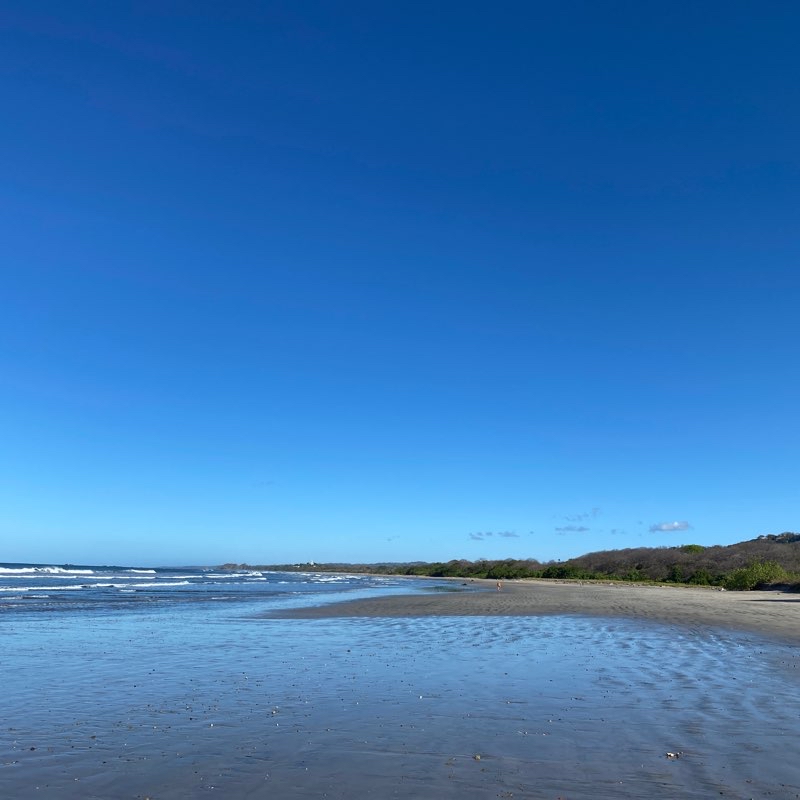 De main a Pescadores
