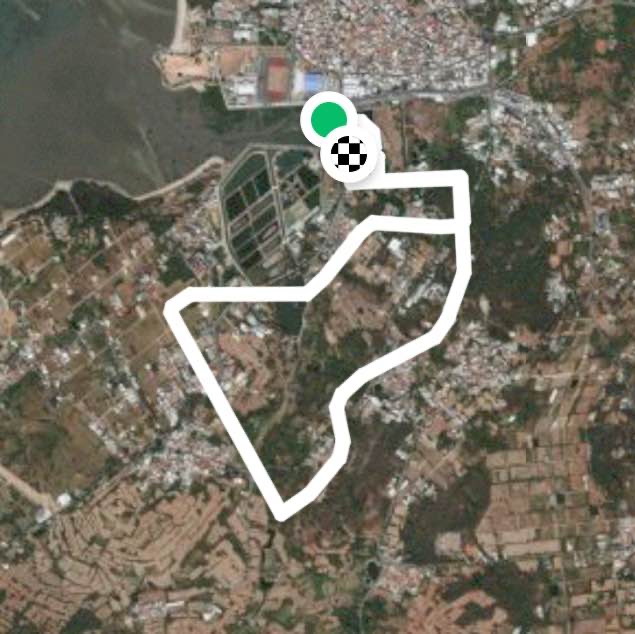 2023金門馬拉松休閒組