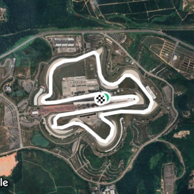 Sepang International Circuit