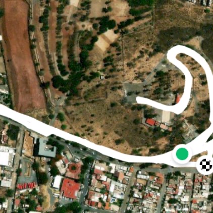 Cerro de la reyna
