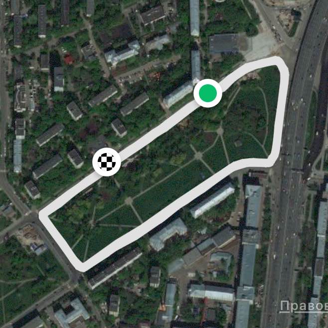 Звездный Бульвар