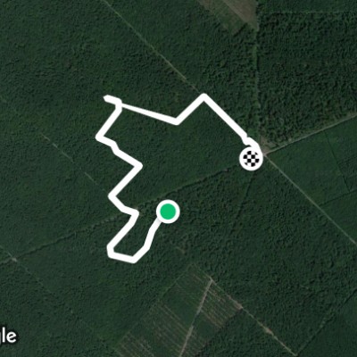 sentier des nerviens