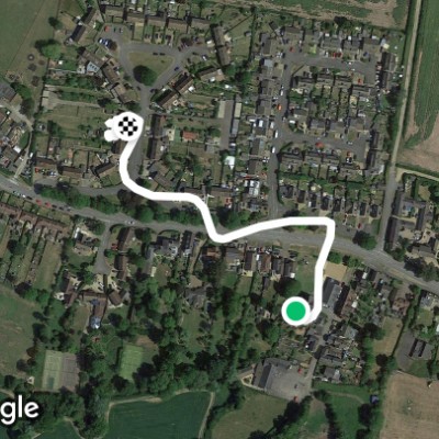 The Chapel Hackleton