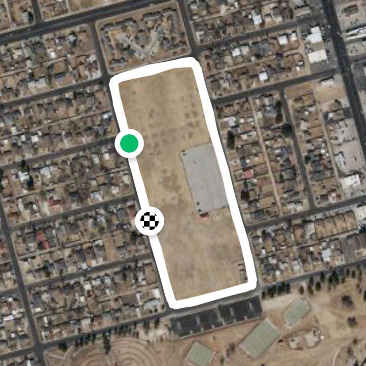 Floyd Gwin Soccer Park