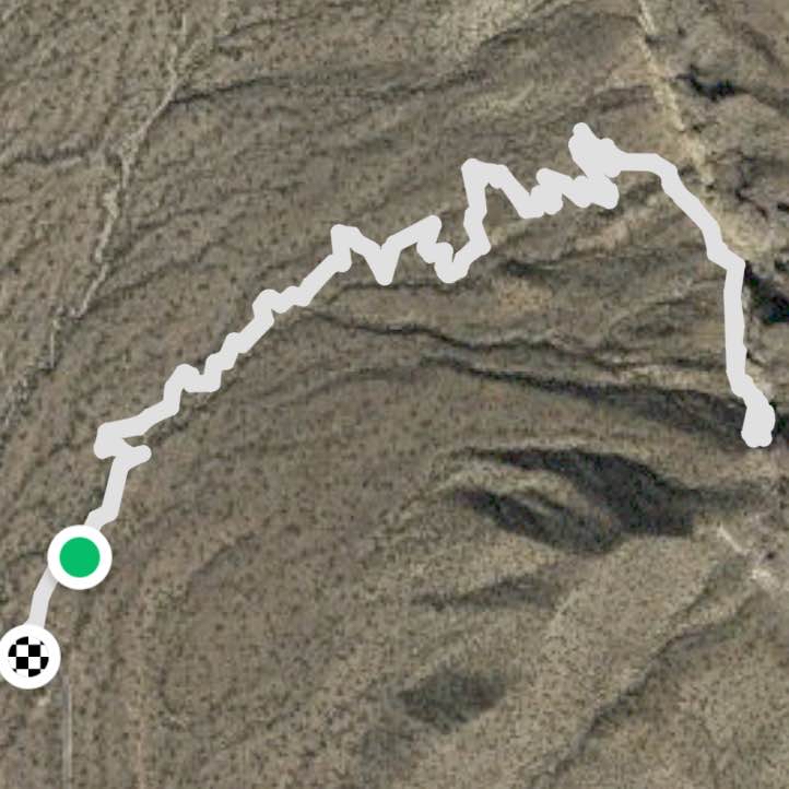 Wind Cave Usery Park