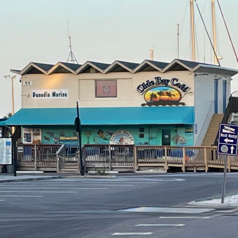 Dunedin House of Brews loop