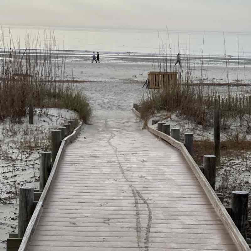 HHIgetaway to Hilton Head Island beach