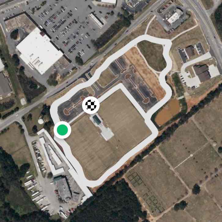 Village United Soccer/Lacrosse park