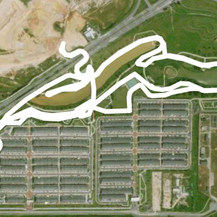 Riadah hujung minggu