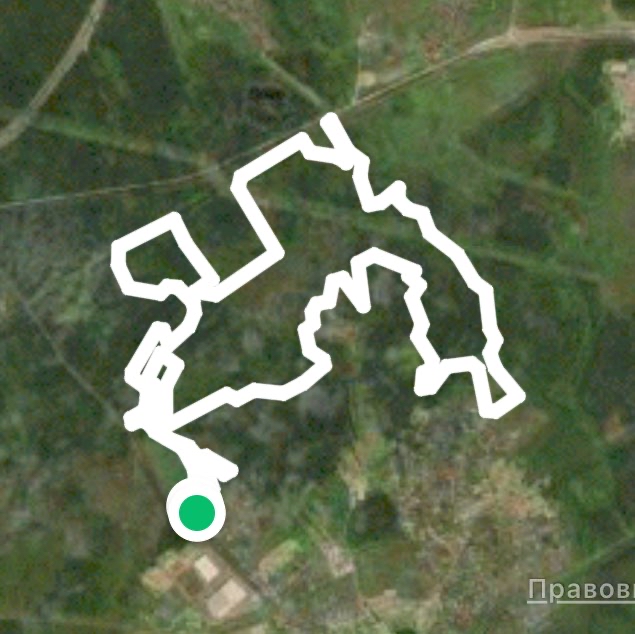 Габо турист