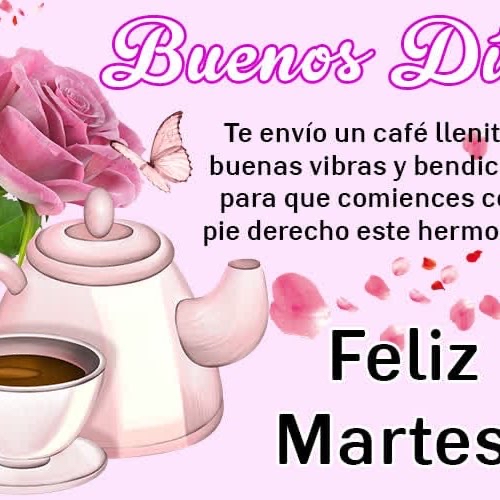 Buen lugar para caminar