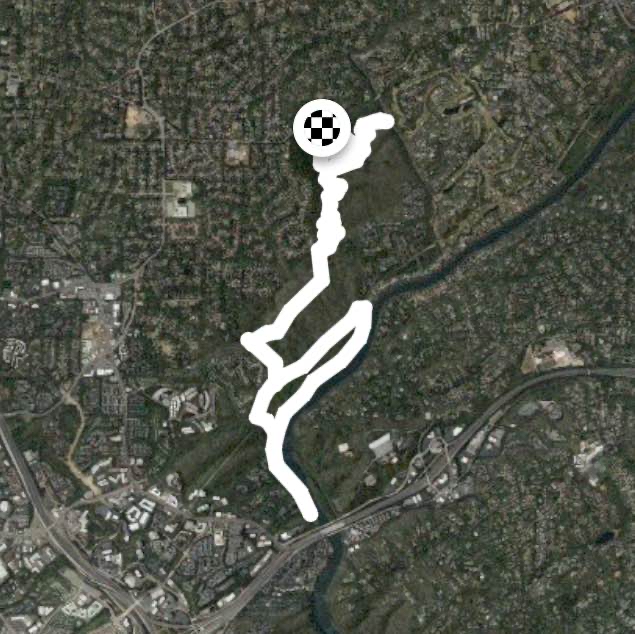Sope Creek and The Hootch
