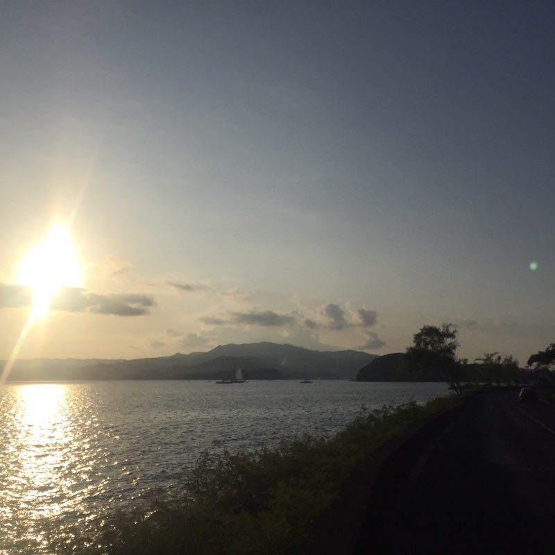 Petite Terre Mayotte