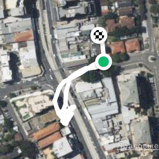 Meeks Street-Anzac PDE