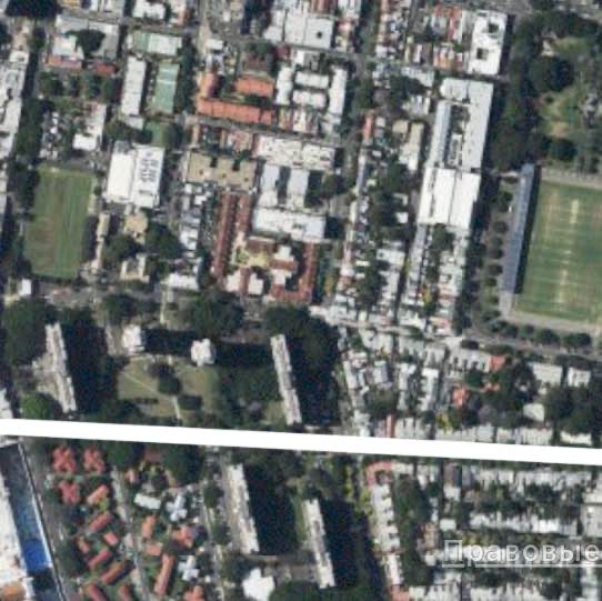 Raglan Street-Phillip Street