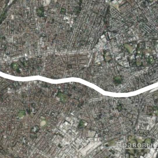 Summer Hill Station-Redfern Station