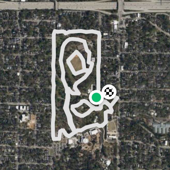 GP Park
