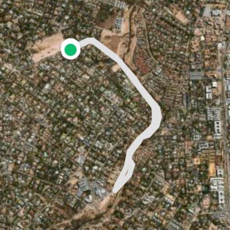 DPE Braamfontein spruit