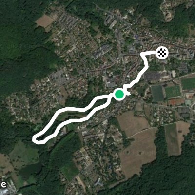 chevreuse