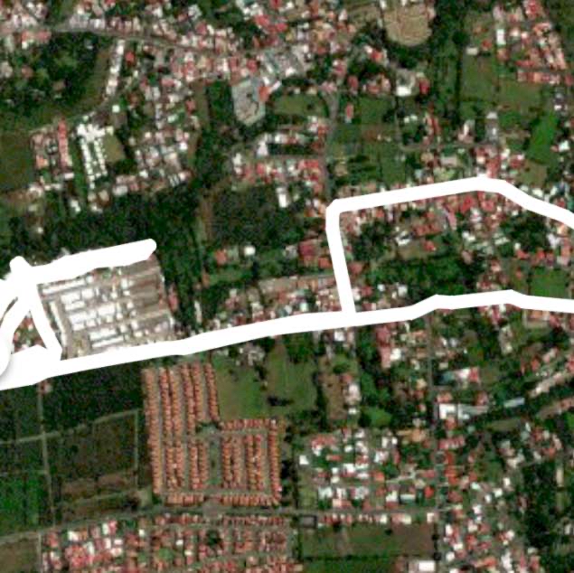 Villa Flores - San Roque