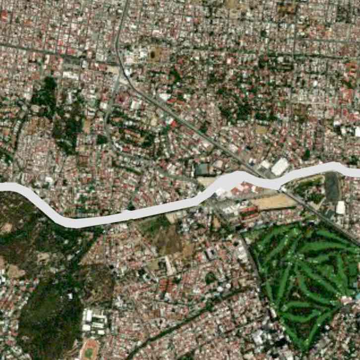 Domingo de vía recreativa