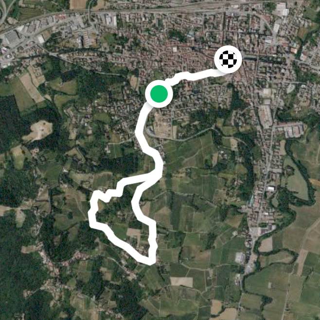 Stradella-Torre Sacchetti