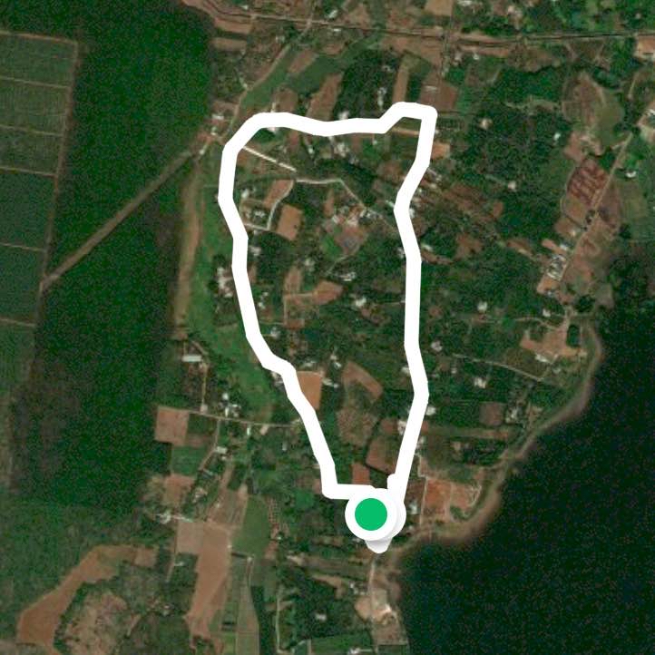 Xã Đá Bạc ,Huyện Châu Thành ,Bà Rịa -Vũng Tàu .