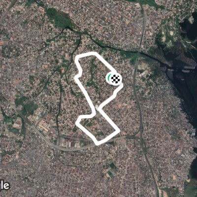 Cycle a Ride