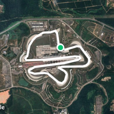 Sepang International Circuit