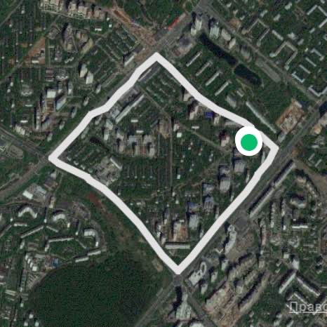 квадрат на удальцова