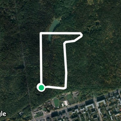 Измайловский "сапог" за Авангардом