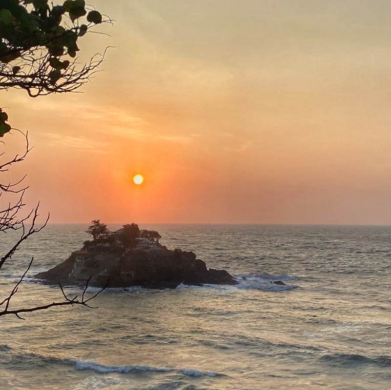 Vũng Tàu - Hòn Bà