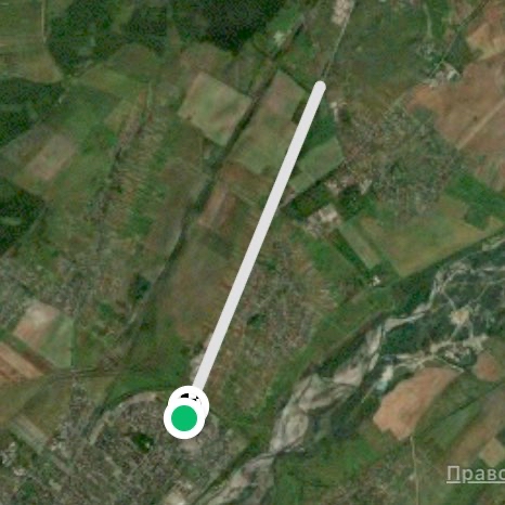 Стрий - Львів