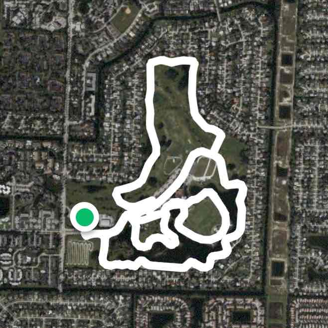 Royal Palm Beach Commons Park