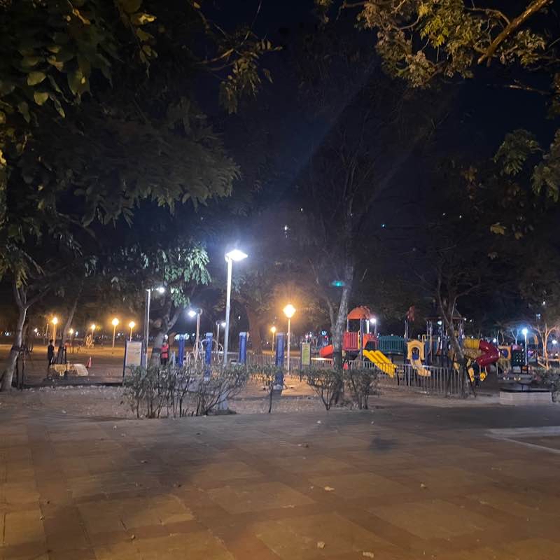 屏東-千禧公園（大圈）