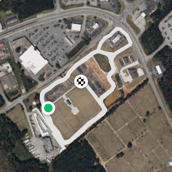 Village United soccer/ lacrosse park