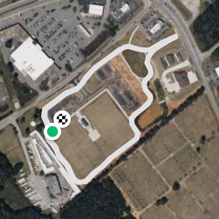 Village United Soccer/Lacrosse Park