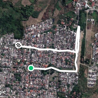 Bukit Kencana Jaya