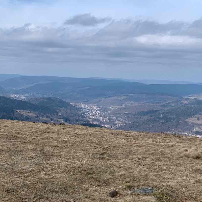 Ballon des Vosges