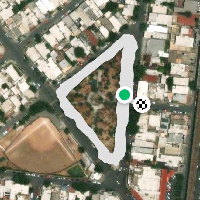 Parque mitras centro