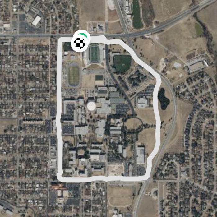 Abilene Christian University