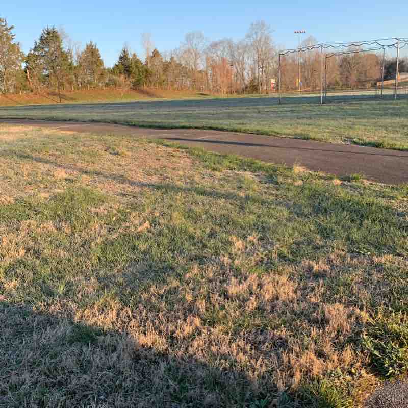 Edmonton Memorial Park