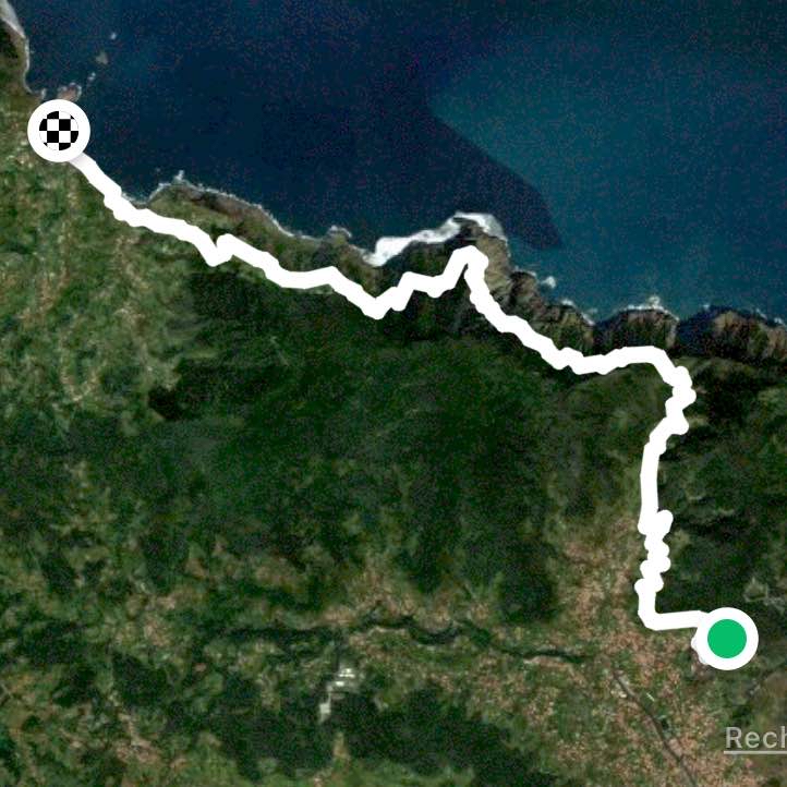 Machico, Porto da Cruz, Boca do Risco