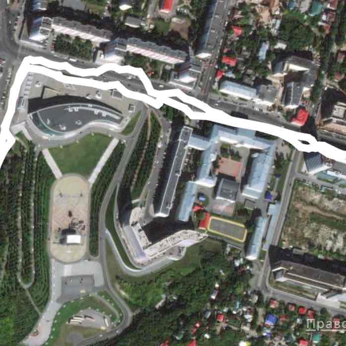 От Динамо до Салавата