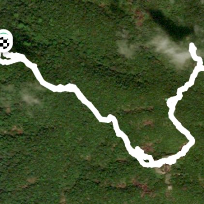 Khao Khitchakut Mountain