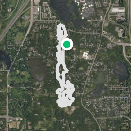 Salem Hills/Harmon Park