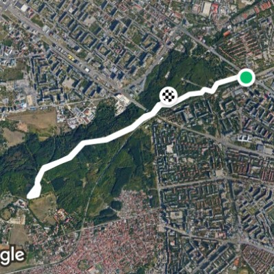 западен парк