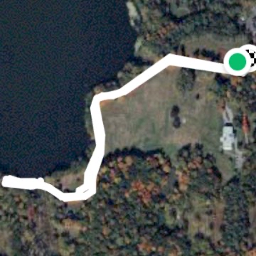 NYS Mills Mansion